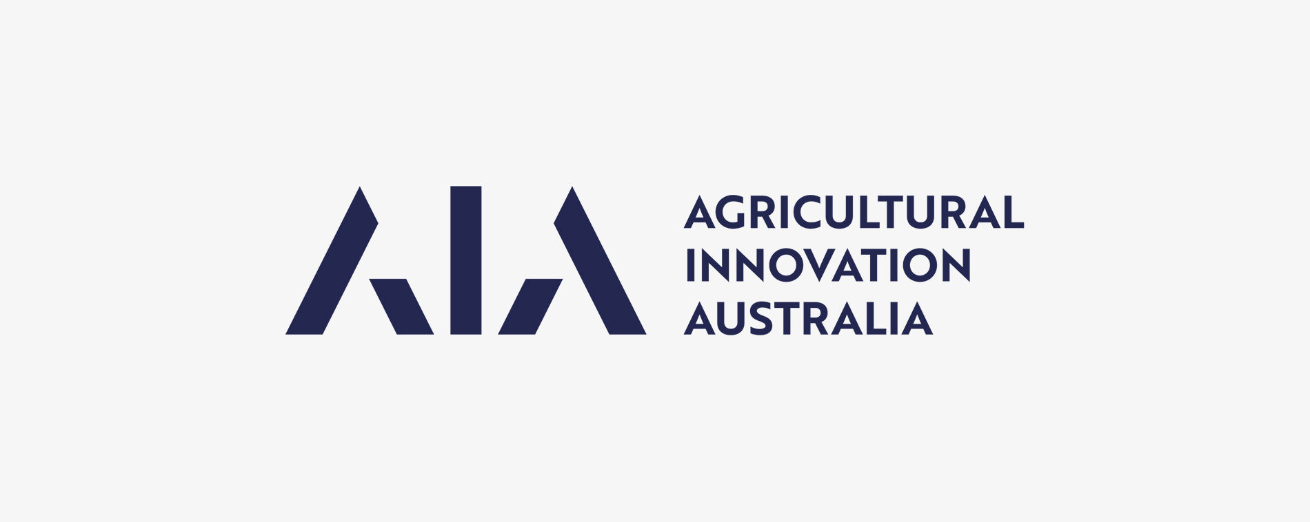 AIA – Agricultural Innovation Australia Logo