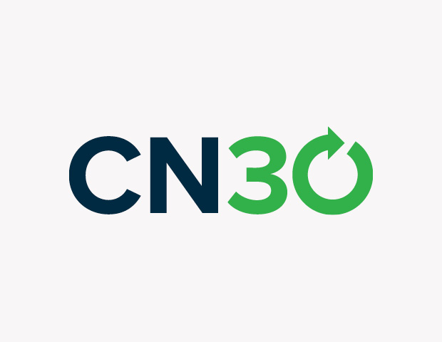 CN30 Logo