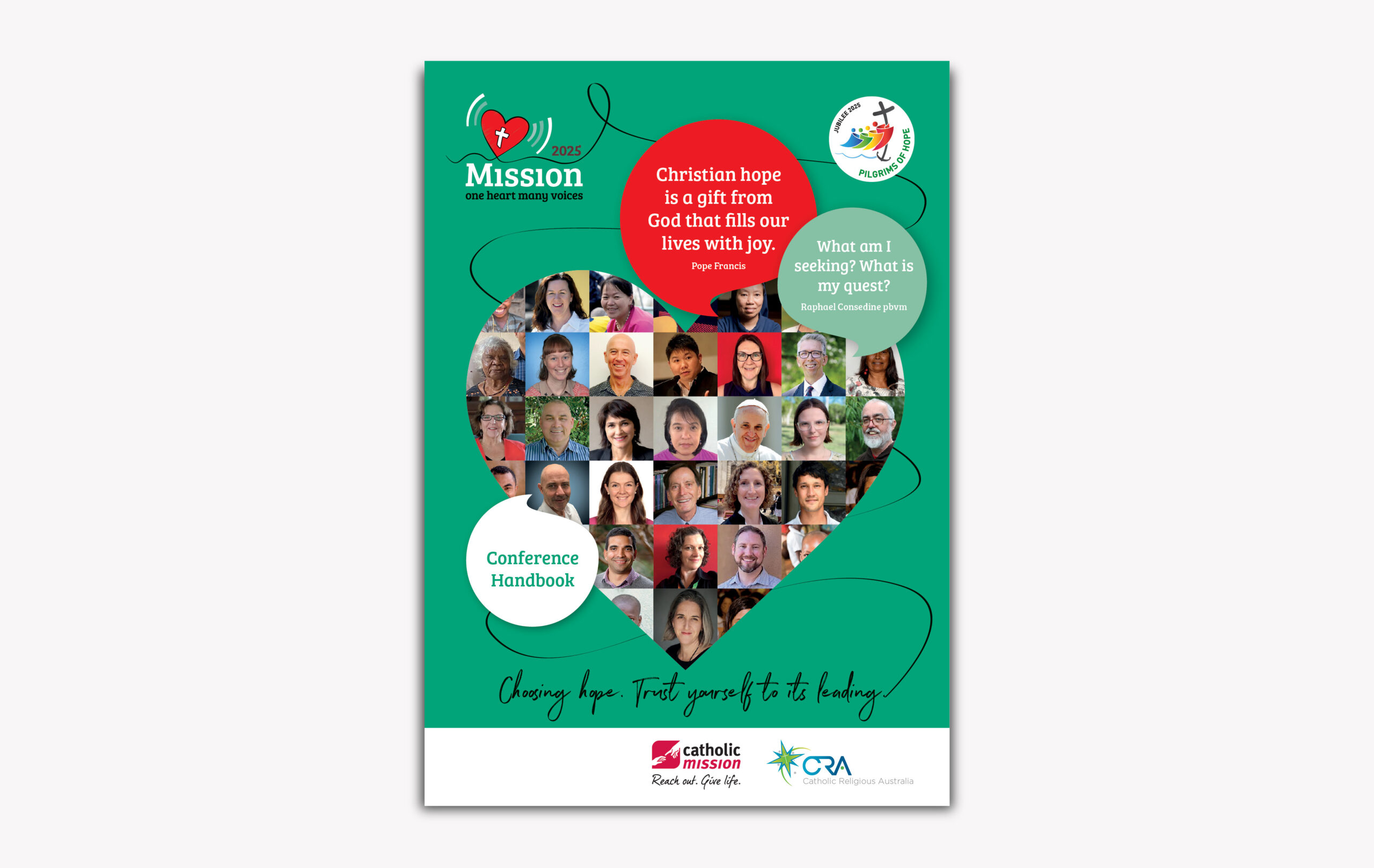 MOHMV 2025 Conference Booklet Cover