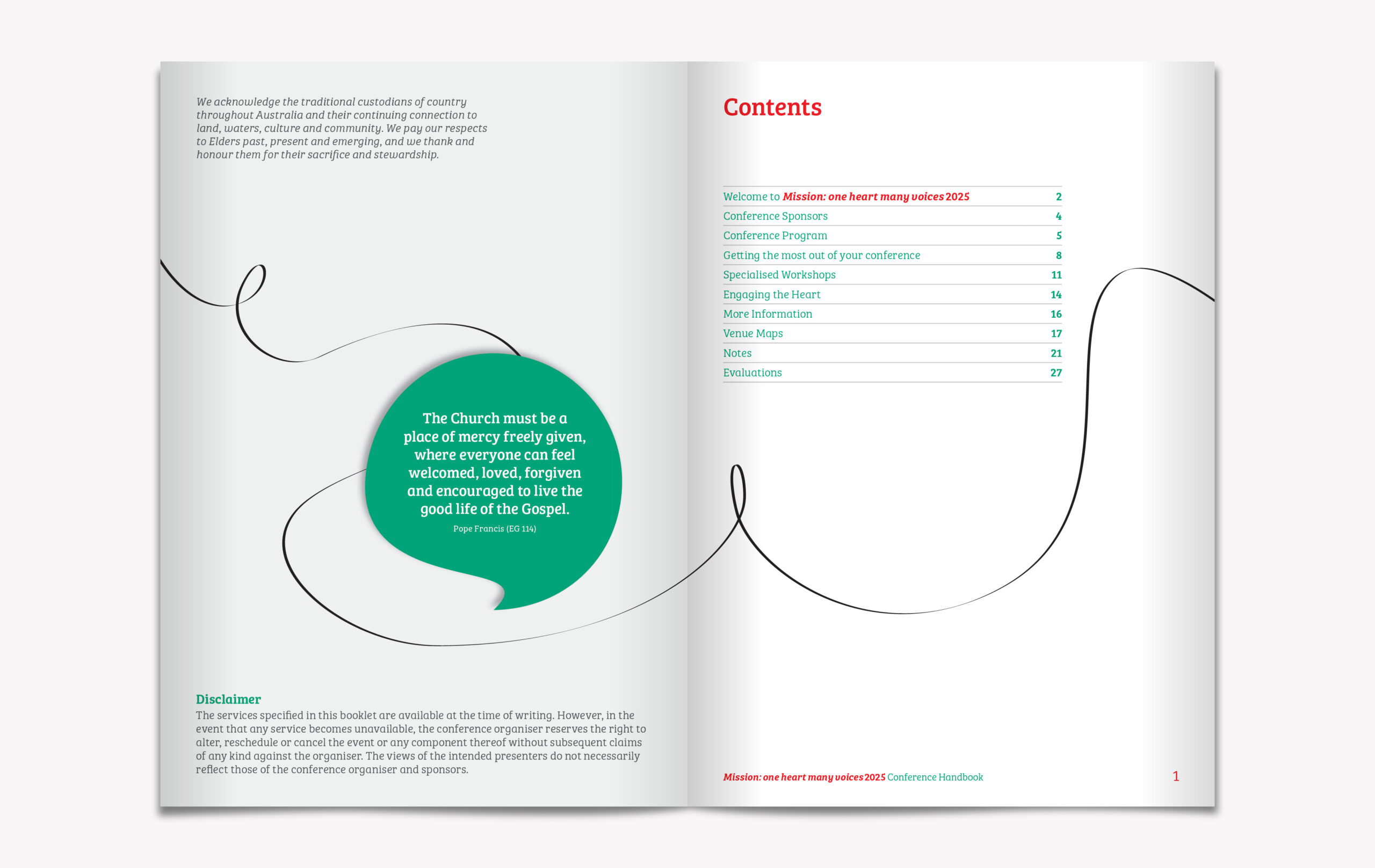 MOHMV 2025 Conference Booklet Inside Spread 1