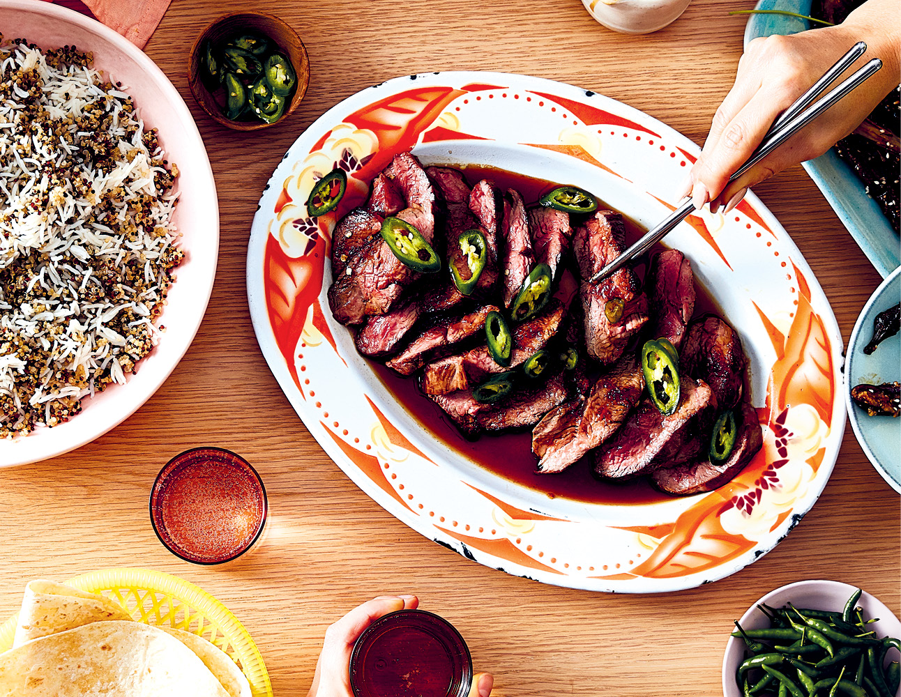 St Patrick’s College Strategic Plan – two student at computer