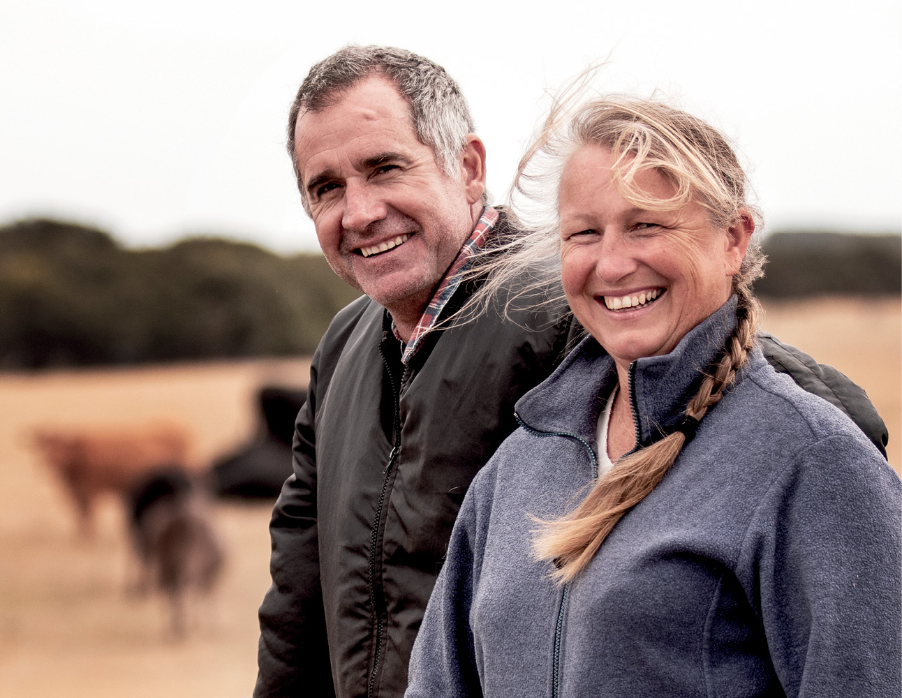 Wilderness Society Last Call of the Wild Logo