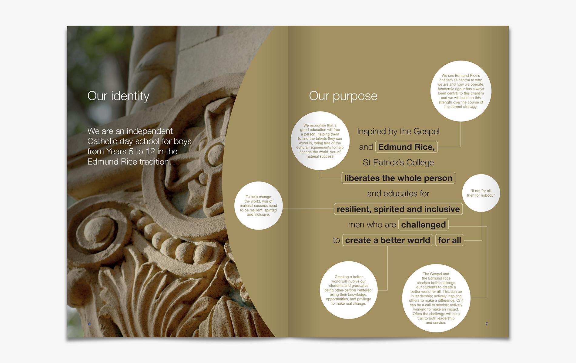 AEGN Nature Funding Framework Inside spread 1