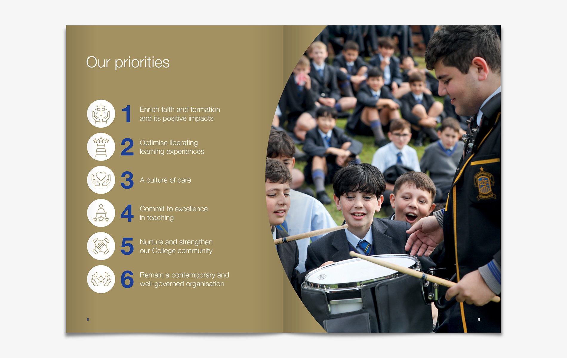 AEGN Nature Funding Framework Inside spread 2