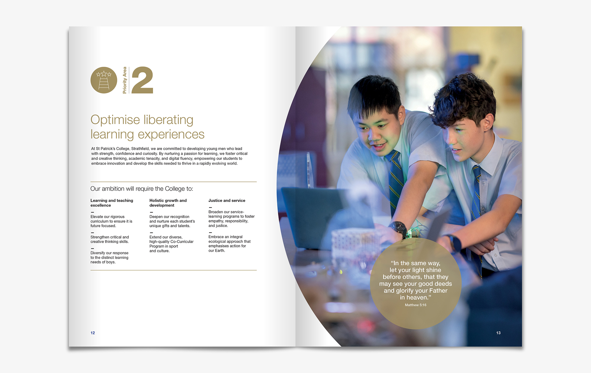 AEGN Nature Funding Framework Inside spread 4