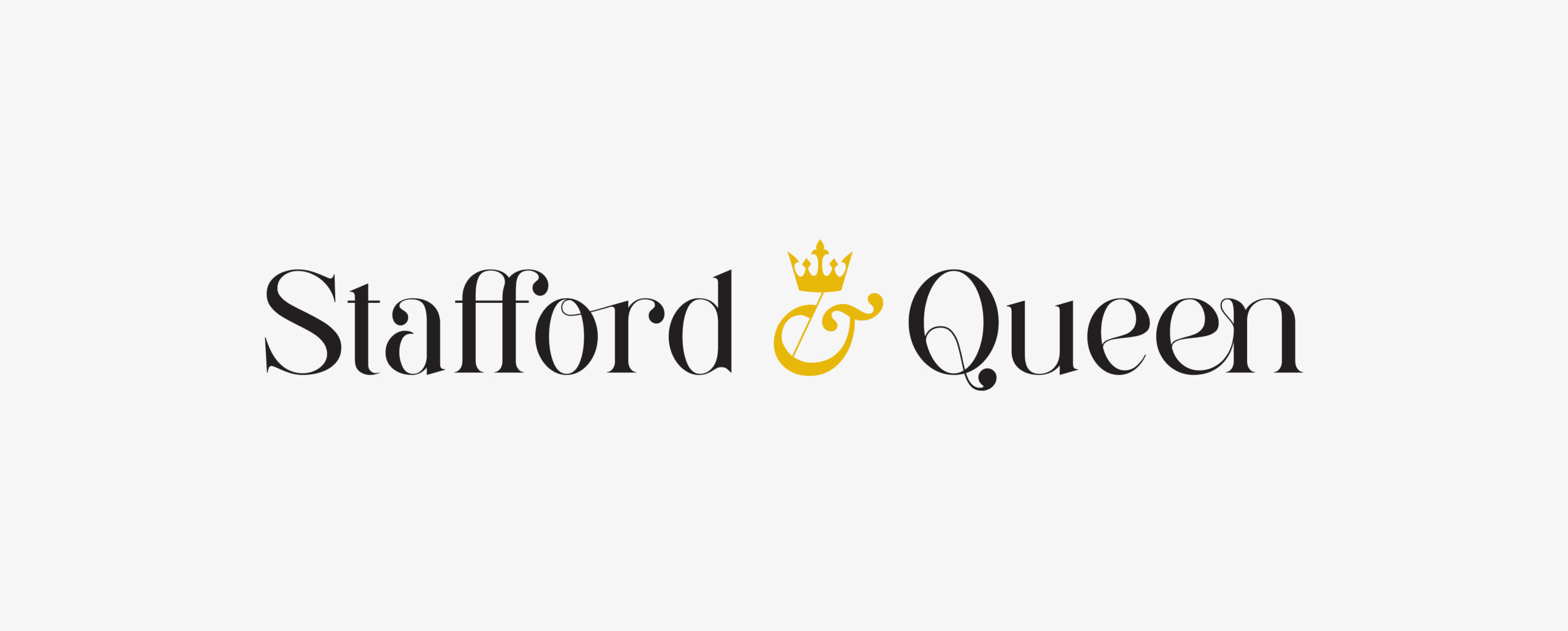 Stafford & Queen Logo